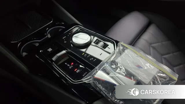 BMW 5 Series (G60) id 3477431 из Кореи 19