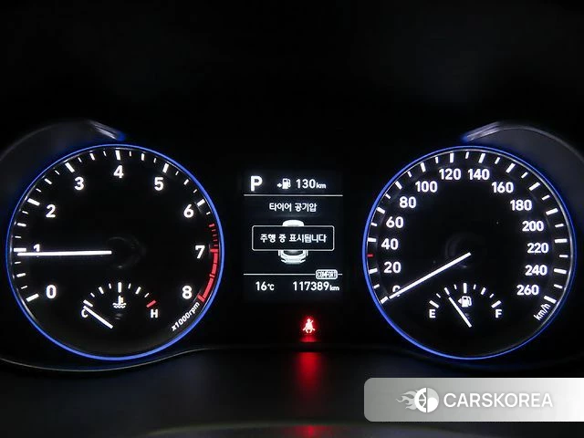 Hyundai Kona id 4180770 из Кореи 19