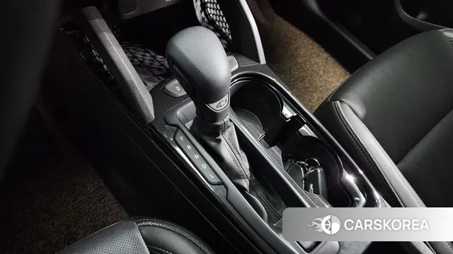 Chevrolet (GM Daewoo) Trailblazer id 3302136 из Кореи 19