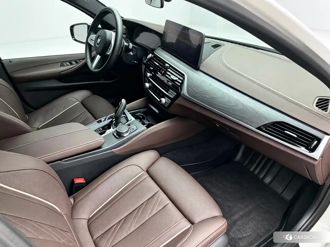 BMW 5 series id 4629792 из Китая 9