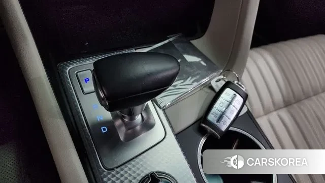 Genesis The New G70 id 3540163 из Кореи 19