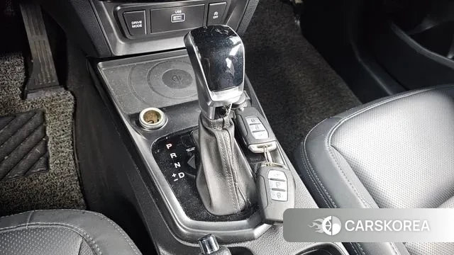 Ssangyong Tivoli Air id 3702705 из Кореи 19