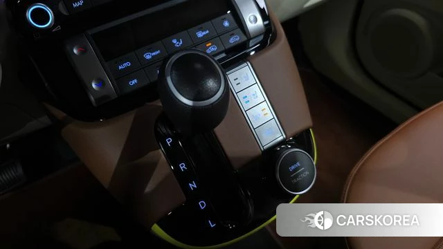 Hyundai The New Casper id 4639768 из Кореи 31
