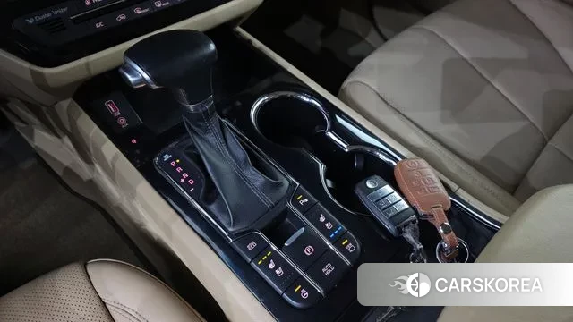 Kia The New Carnival id 3627240 из Кореи 19