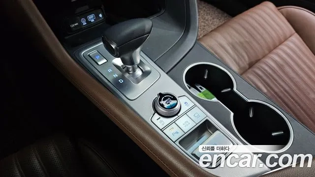 Genesis G70 id 2876652 из Кореи 19