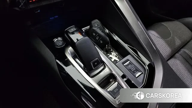 Peugeot 3008 second generation id 2939434 из Кореи 19