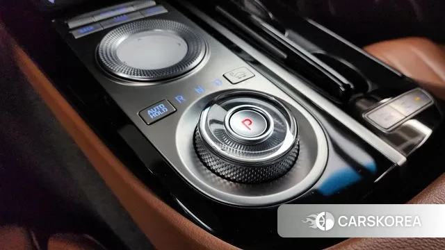 Genesis G80 (RG3) id 3736425 из Кореи 19