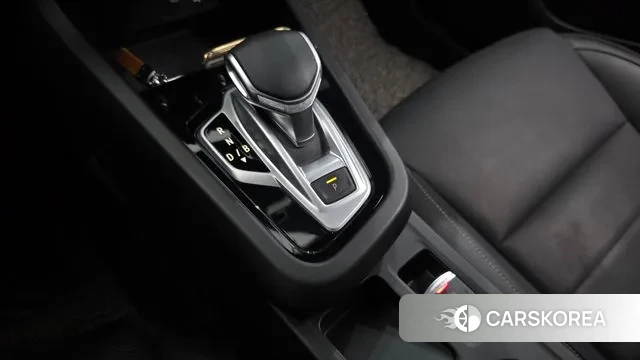 Renault Korea (Samsung) XM3 id 2905172 из Кореи 19