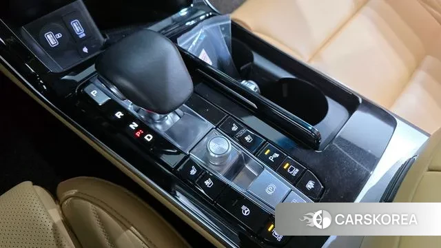 Kia K7 Premier id 3656223 из Кореи 19