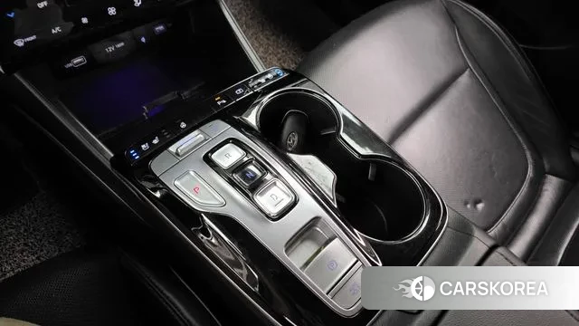 Hyundai Tucson (NX4) id 3294932 из Кореи 19