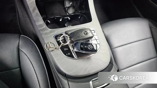 Mercedes-Benz E-Class W213 id 3011978 из Кореи 19