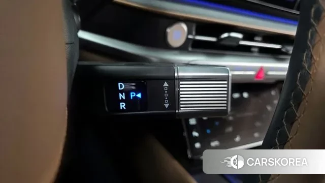 Hyundai Grandeur (GN7) id 3383209 из Кореи 19