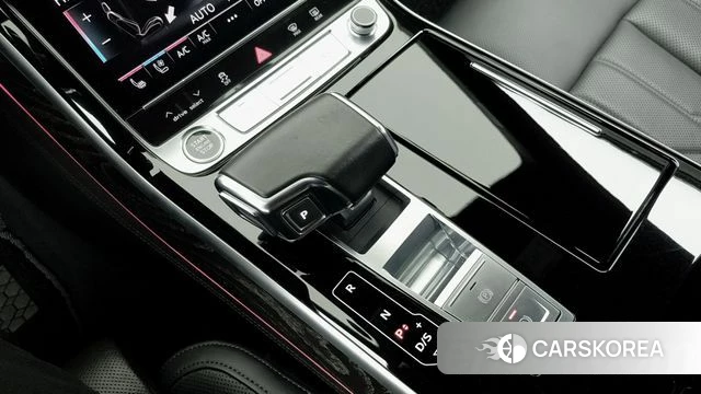 Audi A8 (D5) id 3842787 из Кореи 19