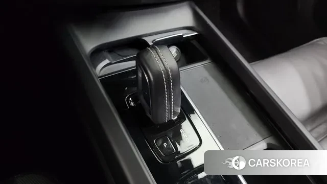 Volvo XC60 second Generation id 3412132 из Кореи 19