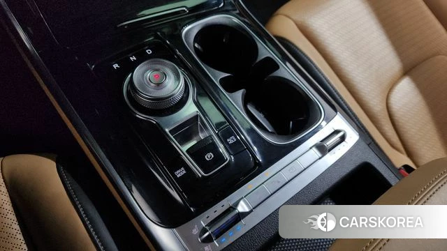 Kia Carnival 4th generation id 3819563 из Кореи 19