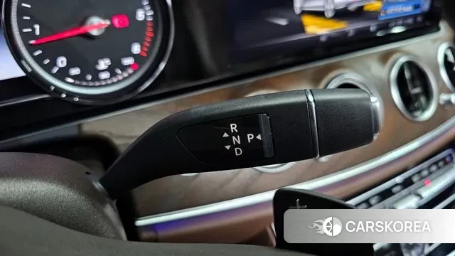 Mercedes-Benz E-Class W213 id 3422455 из Кореи 19