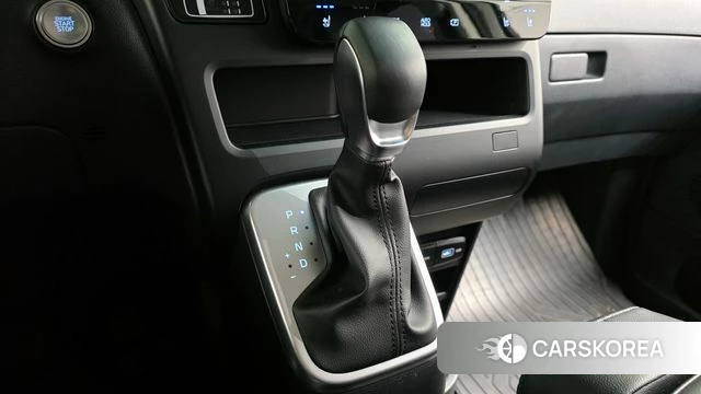 Hyundai Staria id 3964215 из Кореи 19