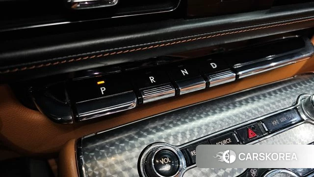 Lincoln Aviator 2nd generation id 3807456 из Кореи 19