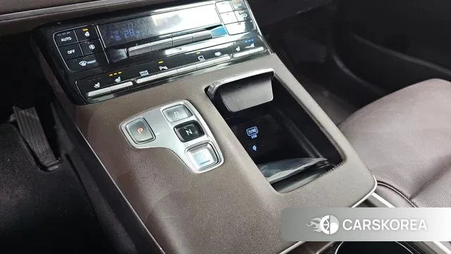 Hyundai The New Grandeur IG id 3616204 из Кореи 19