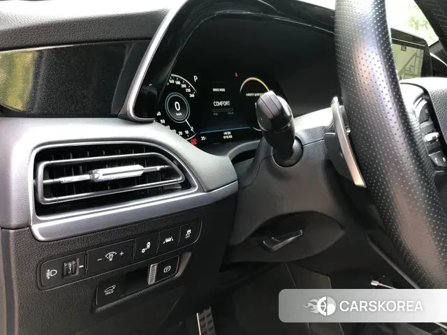 Hyundai Palisade id 2885409 из Кореи 12