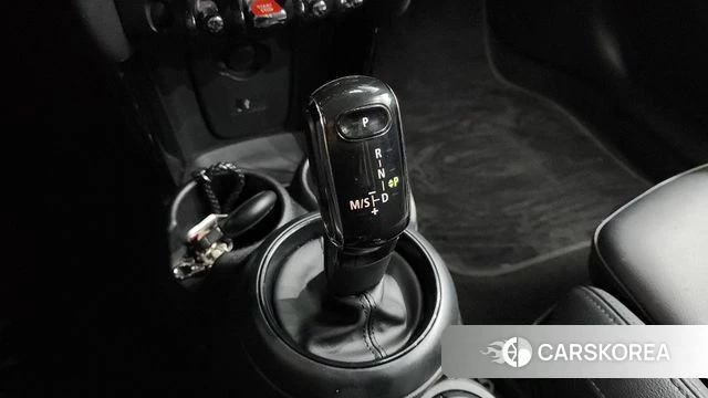 Mini Cooper id 4636949 из Кореи 29