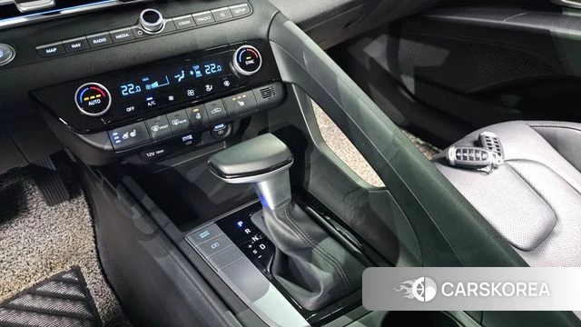 Hyundai Avante (CN7) id 4389698 из Кореи 32