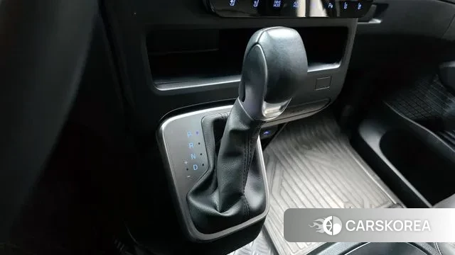 Hyundai Staria id 3482205 из Кореи 19