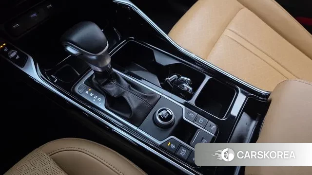 Kia Sorento 4th Generation id 3681236 из Кореи 19