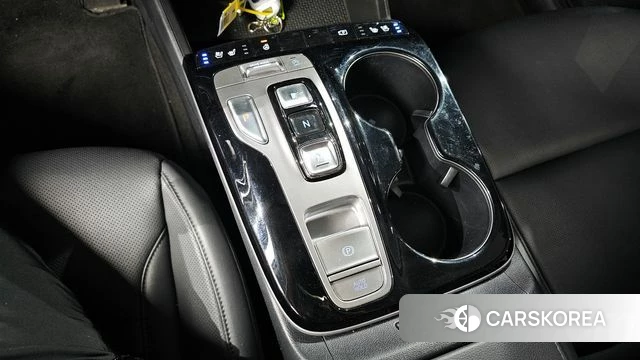 Hyundai Tucson (NX4) id 4249499 из Кореи 19