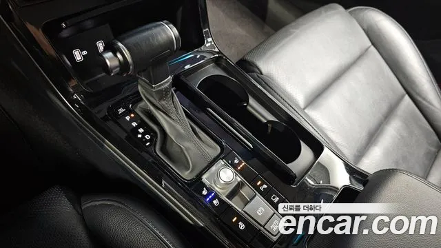 Kia K7 Premier id 2654285 из Кореи 19