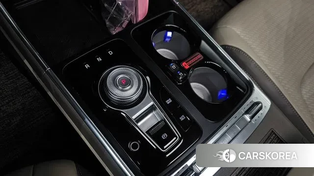 Kia The New Carnival 4th Generation id 3725845 из Кореи 19