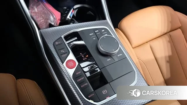 BMW 3 Series (G20) id 3720867 из Кореи 19