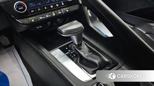 Hyundai Avante (CN7) id 3488497 из Кореи 19