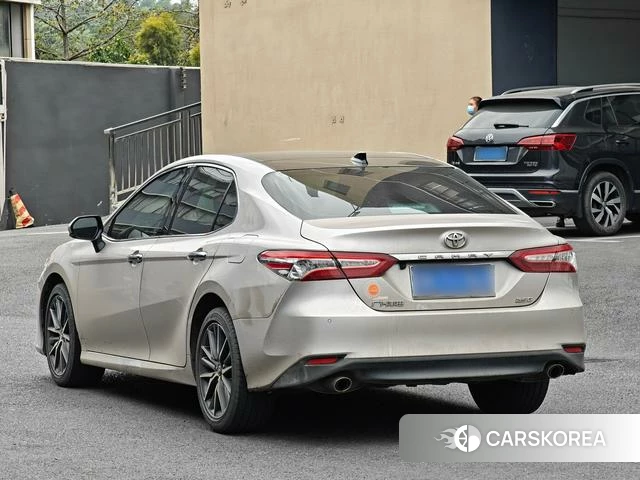 Toyota Camry id 4314547 из Китая 19
