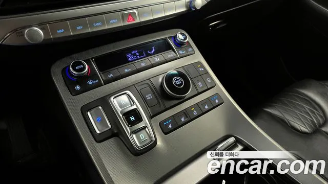 Hyundai Palisade id 2720851 из Кореи 19