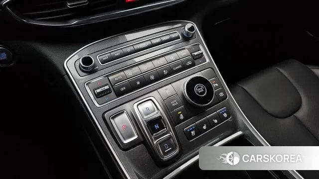 Hyundai The New Santa Fe id 3400900 из Кореи 19