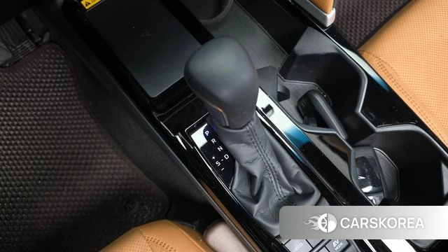 Toyota Camry (XV80) id 4767369 из Кореи 38