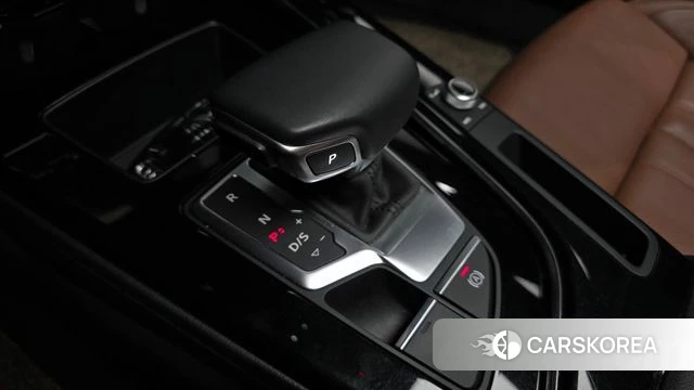 Audi A4 (B9) id 4849100 из Кореи 32