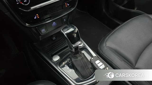 Ssangyong Berry New Tivoli id 3828268 из Кореи 19