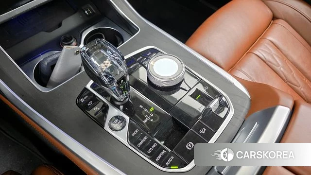 BMW X7 (G07) id 4337987 из Кореи 19