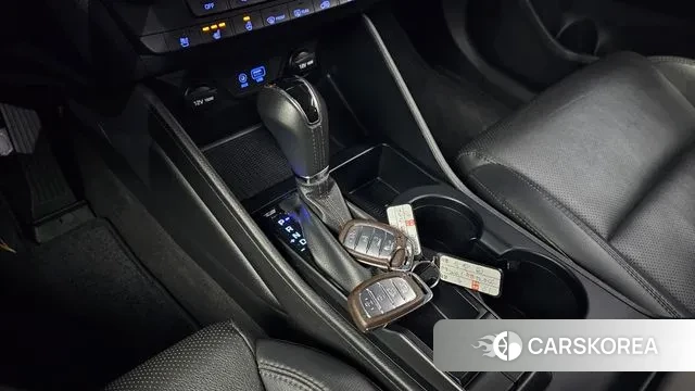 Hyundai All New Tucson id 3297068 из Кореи 19