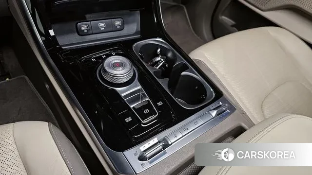 Kia Carnival 4th generation id 3420534 из Кореи 19