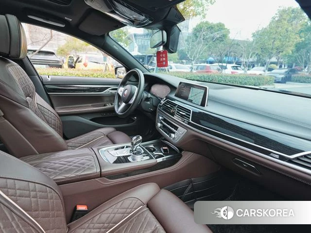 BMW 7 series id 4271165 из Китая 12