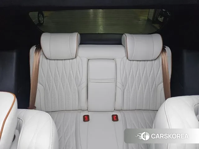 Kia The New Carnival 4th Generation id 3447178 из Кореи 19