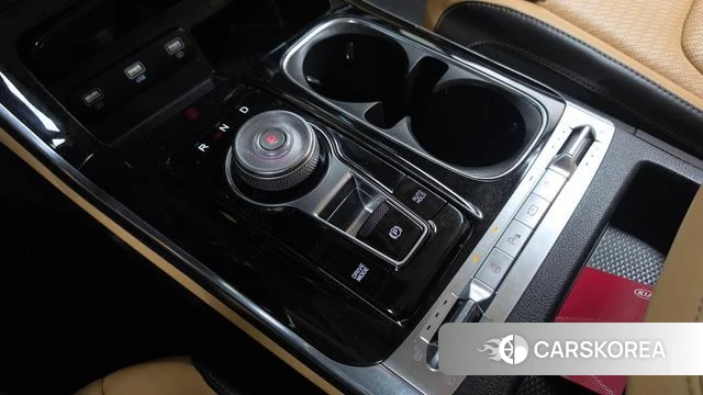Kia Carnival 4th generation id 4250516 из Кореи 30