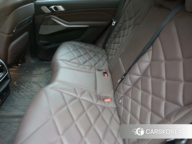 BMW X5 id 4275850 из Китая 17