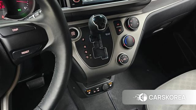 Kia The New Ray id 4225859 из Кореи 29