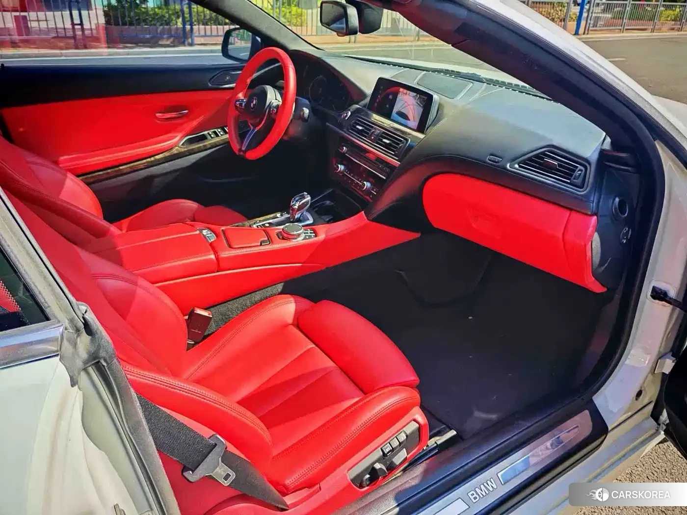 BMW 6 series id 4628442 из Китая 22