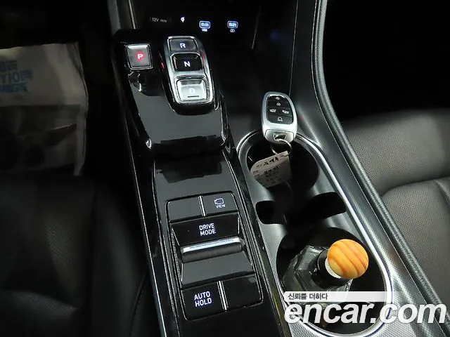 Hyundai Sonata (DN8) id 2674372 из Кореи 19