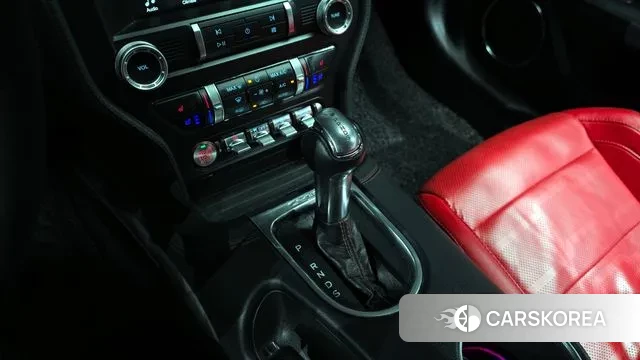 Ford Mustang id 3013530 из Кореи 19